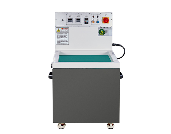 磁力去毛刺機(jī)